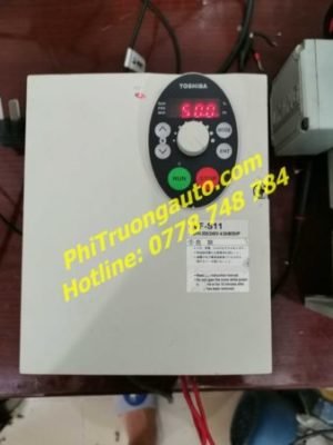 chuyen sua chua bien tan toshiba vf-s11