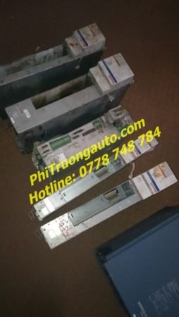 huyen sua chua servo rexroth indradrive Cs