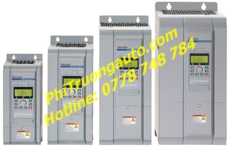 sua chua bien tan Rexroth Bosch Frequence converter FV