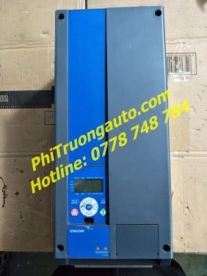 sua chua bien tan vacon 20 series