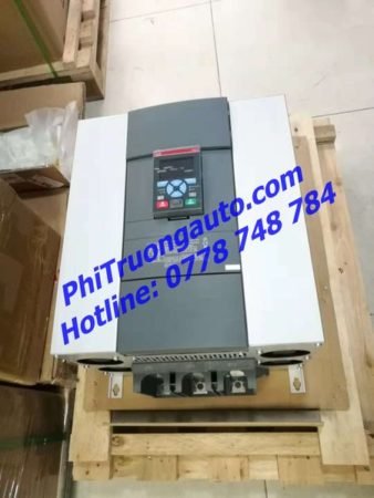 sua chua khoi dong mem ABB PSTX85