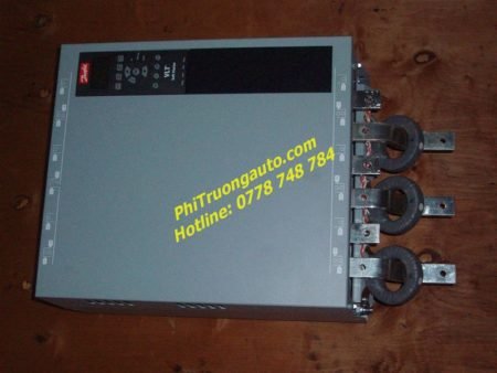 sua chua khoi dong mem danfoss mcd 500
