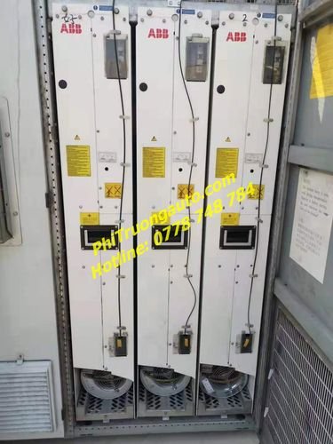 Bien tan ABB acs800 r7