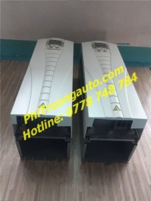 chuyen sua bien tan abb acs550