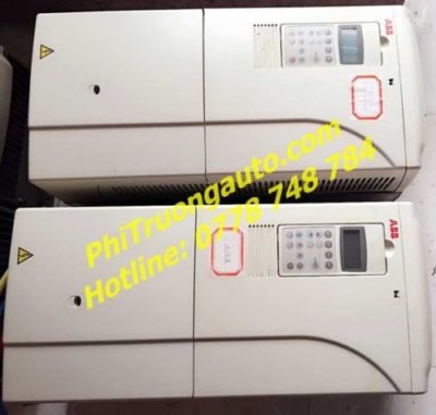 sua chua bien tan abb acs800