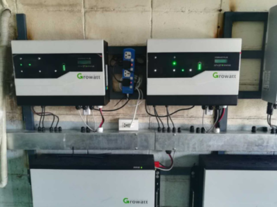 sua inverter solar growatt