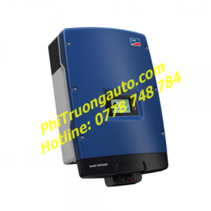 sua inverter sma hoa luoi