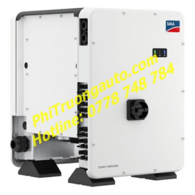 sua inverter sma tripower core1