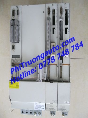 Siemens SimoDrive