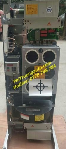sua chua bien tan siemens simovert VC