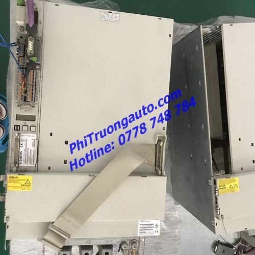 sua chua bien tan simens simodrive 611