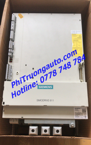 sua chua siemens simodrive LT
